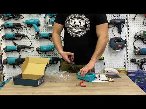 Grand Зарядное Устройство ИЗУ 10