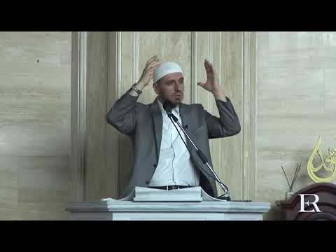 LEXO - që të mos manipulohesh/mashtrohesh! - Hoxhë Enis Rama