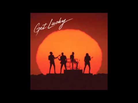 Daft Punk - Get Lucky (Daft Punk - Get Lucky)