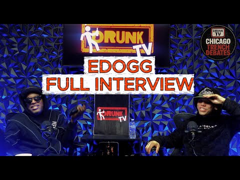 Edogg On Odee Perry ,Memo600 Dissin Duke, FYB J Mane Pushin Peace Attempt, King Von & Troy’s Legacy 