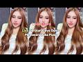 Live Obrolan Lidya Danira Menemani Buka Puasa