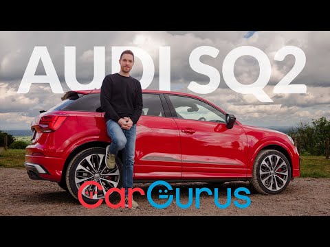 2019 Audi SQ2 Review: Is Audi's 300bhp SUV a hot hatch on stilts? | CarGurus UK