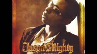 Jason Mighty - Fill This Place