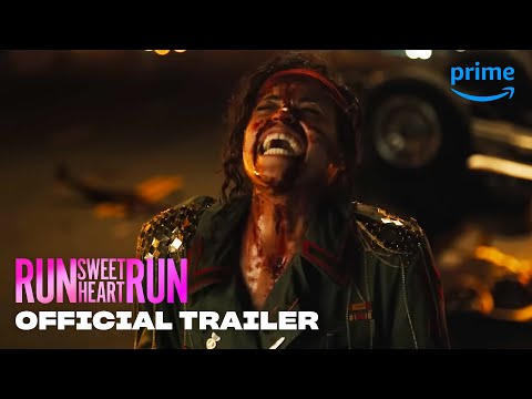 Corre cariño corre Trailer