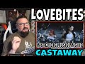 LOVEBITES THE CASTAWAY OLDSKULENERD REACTION