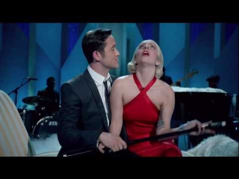 Lady Gaga - Joseph Gordon-Levitt Baby It's Cold Outside