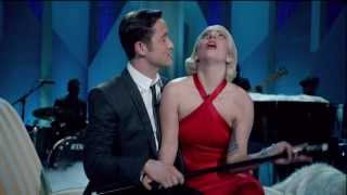 Lady Gaga - Joseph Gordon-Levitt Baby It&#39;s Cold Outside