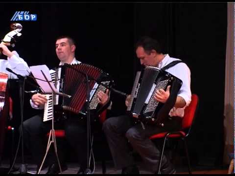 Vlaška izvorna pesma odoleva vremenu, 29. novembar 2014. (RTV Bor)