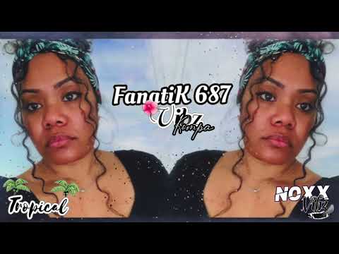 FANATIK687 ■ MCBOX - DJ RIIKS - QUE NOUS DEUX REMIX 2022