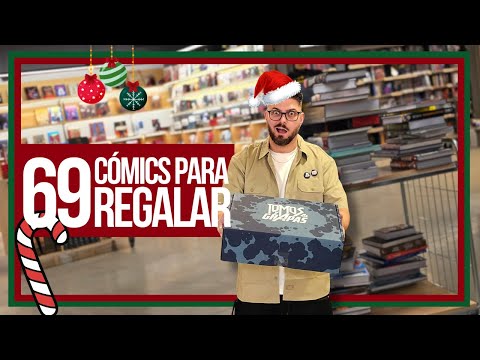 Los 70 mejores cómics de 2025 según la Asociación de Críticos y Divulgadores (ACDCómic)