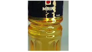 Соус Мирин JS 1 л