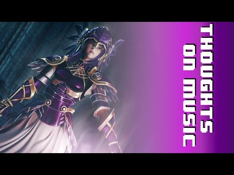 Thoughts on Music - Motoi Sakuraba