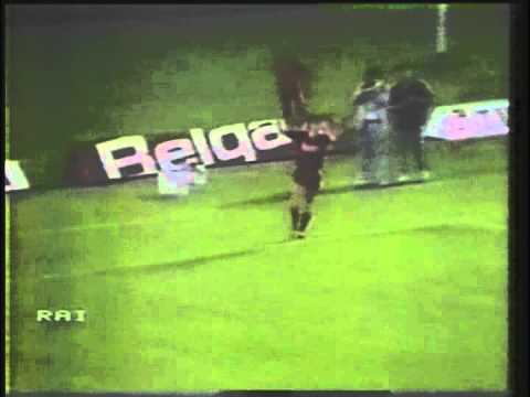 1983 September 28 Antwerp Belgium 4 FC Zurich Switzerland 2 UEFA Cup