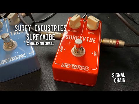 Surfy Industries SurfyVibe image 2