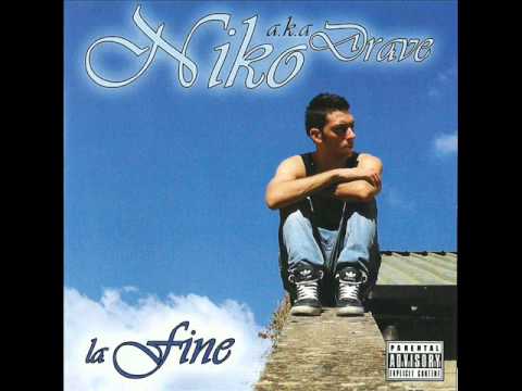 Drave - Passepartout feat. Vacca