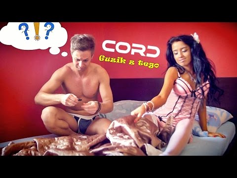CORD - Guzik z tego (Official Video) NOWOŚĆ