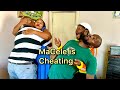 Isthembu Ep 9 - MaCele is having an affair