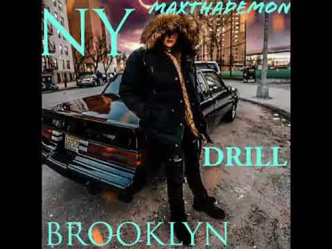 MaxThaDemon - "STARS"  ( Offical Music Video Audio ) #drill #rap #MaxThaDemon The Woo?