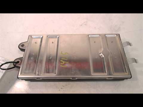 2007 Mercedes R350 BODY CONTROL MODULE A1645402401 - mbiparts.com Used OEM Mercedes Parts - D... OEM