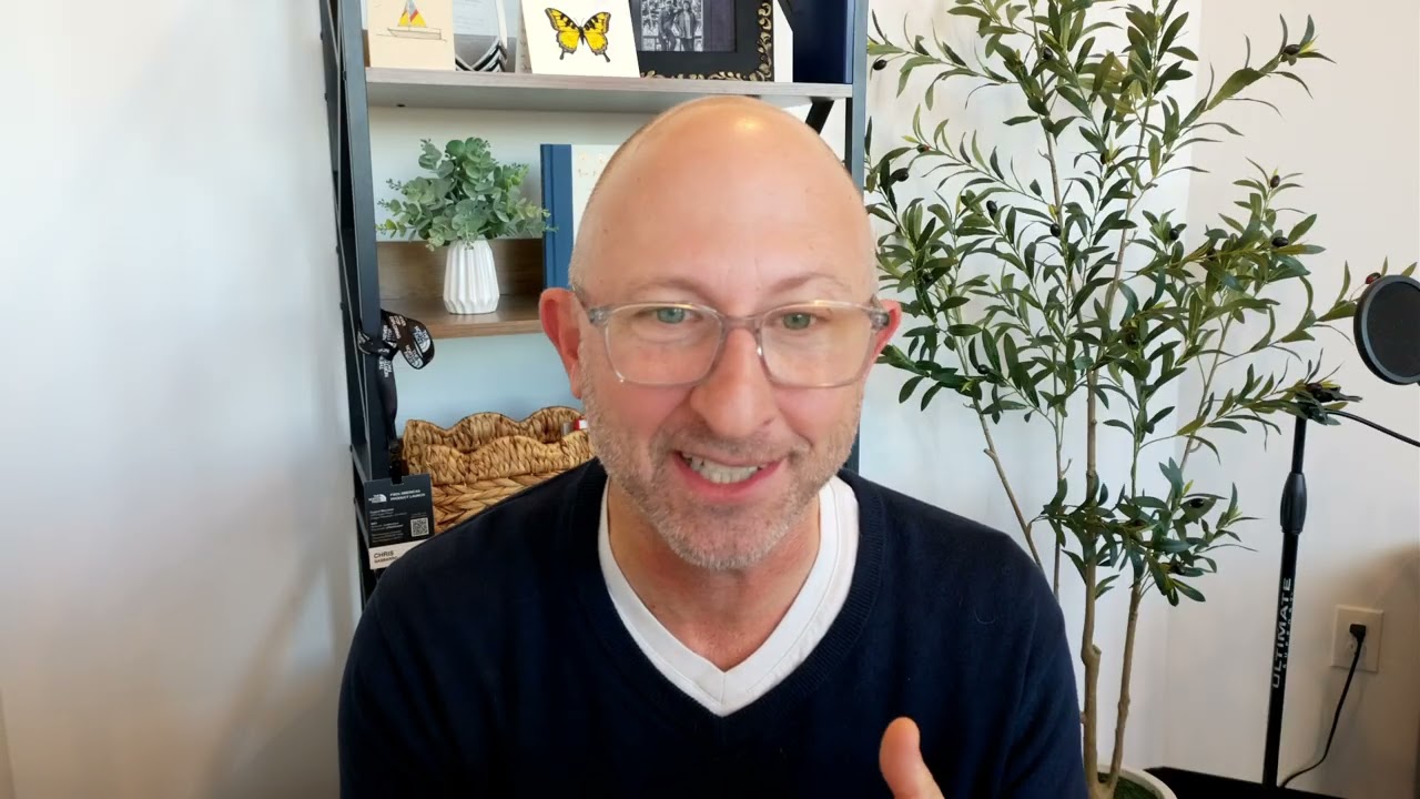 Don't Self Implement