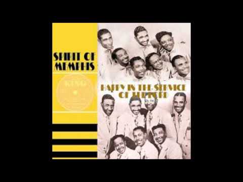 The Spirit of Memphis Quartet - Everyday And Every Hour