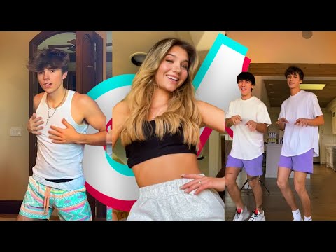 Ultimate TikTok Dance Compilation of March - Part 2