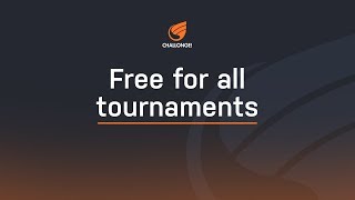 Introducing Challonge's Free For All Tournament Format