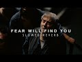 The Dark Knight Rises - Fear Will Find You (Slowed + Reverb)