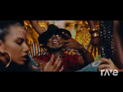Gente Cardi - J Balvin, Willy William & Cardi B ft. 21 Savage | RaveDJ