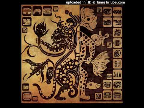 Jota Karloza - Playa Tribal - (original mix) ۞ Lump Records