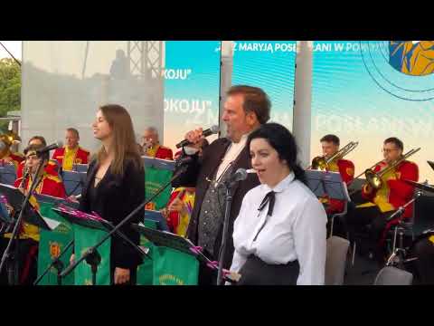 Abyśmy Byli Jedno - Victoria