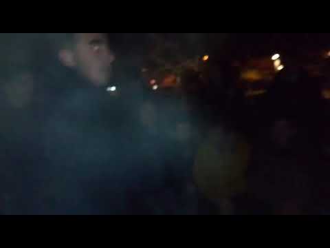 Trevod vs Futi II Semis II (BATALLÓN)  Eltartaro