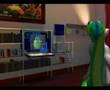 Gex 3 Deep Cover Gecko Outro Ending PSX