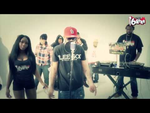 16orBetter Ep. 49 - Un Kasa; Yung Kha, Riz and Sunny Boy