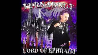 Cover art for FEEL LIKE GOD