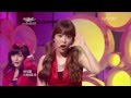 120921 T-ARA - Sexy Love 