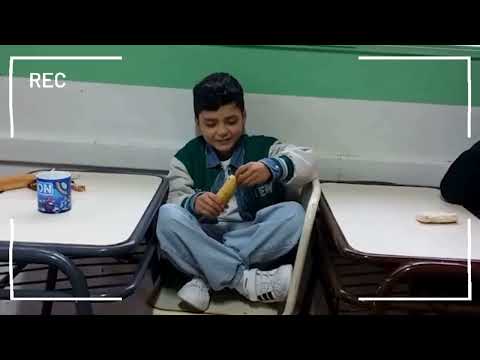 Cine ” El Volcán”