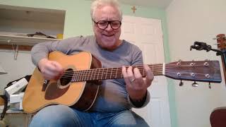 Video thumbnail for Sigmaguitar Dr-28V sounds like by Mario Vaillancourt