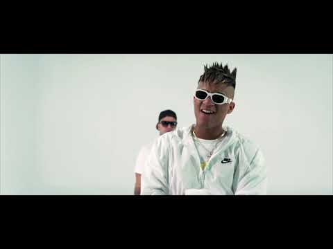 King Badboy - Estas Pasa (ft. Di LaRoma) Official Video
