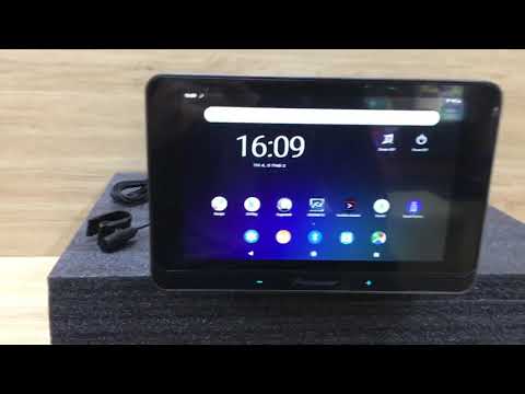 Màn Hình Android Pioneer SDA-835TB SPH-T20BT