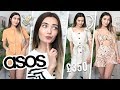 I SPENT £350 ON ASOS... IS IT WORTH THE MONEY!? I SPENT £350 ON ASOS... IS IT WORTH THE MONEY!?