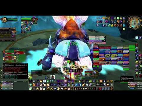 Week 2 Thursday Rocket Surgery GDKP Anub Heroic Kill