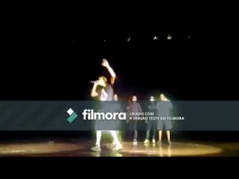 MC CLEYTON PIRITUBA SHOW NO CÉU PIRITUBA FUNK