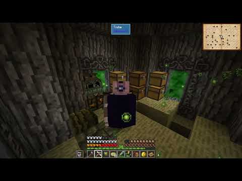 🔥 SevTech Ages (126) - Shockwave-Sword, Kampf gegen die Primordial Malevolence und Sludge Labyrinth!