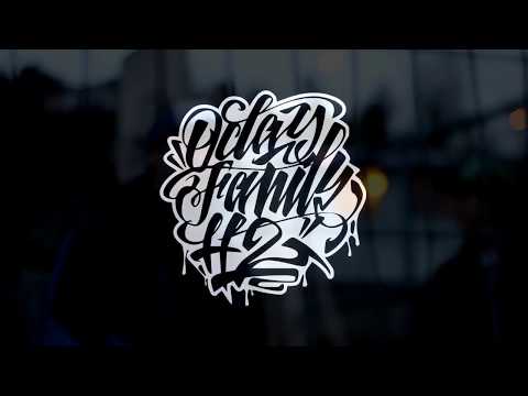 OctayFamilyH2 - Interludio 2 (Con Dj Dany & VendetaRap) (Video Clip)