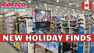 What's NEW at Costco | COSTCO CANADA Shopping
