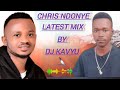 CHRIS NDONYE Kindu Kya Yesu LATEST MIX BY DJ KAVYU