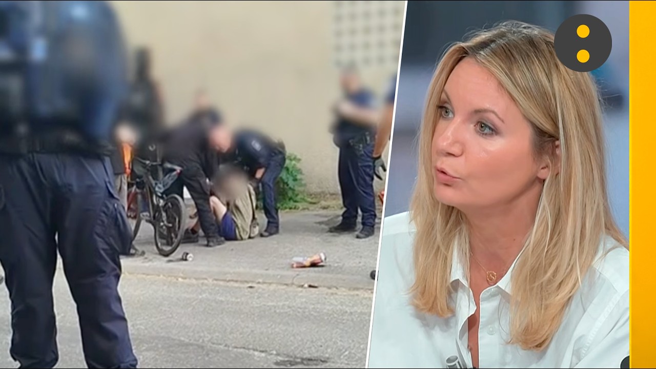 Illustration: Carcassonne : un décès après une intervention policière, l'IGPN saisie