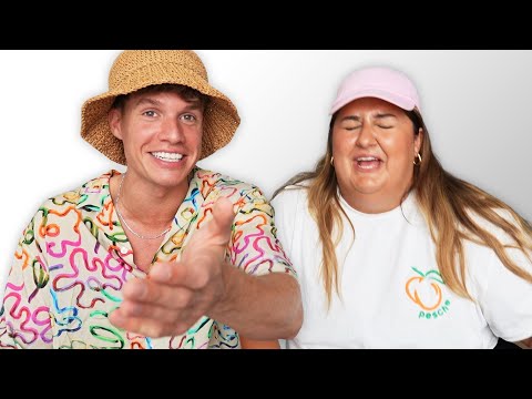 Sandra bestellt mir KLEIDUNG bei ASOS