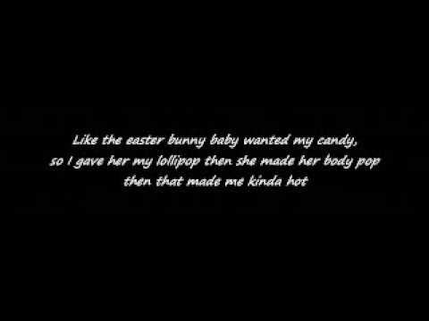 Lil' Wayne Ft. Nu Jerzey Devil -  Different Girls (With Lyrics)